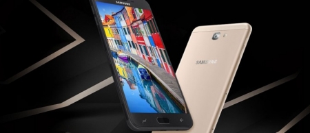 گوشی Galaxy J7 Prime 2 اندروید پای را دریافت کرد - تکفارس 