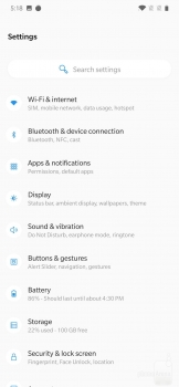 بررسی تخصصی گوشی OnePlus 7 Pro - تکفارس 