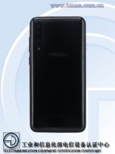 تاریخ معرفی گوشی Meizu 16Xs مشخص شد - تکفارس 