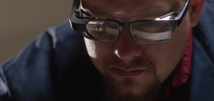 عینک جدید ۹۹۹ دلاری گوگل برای کاربران سازمانی - تکفارس 