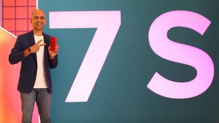 شیائومی ردمی نوت ۷S به بازار عرضه می‌شود - تکفارس 