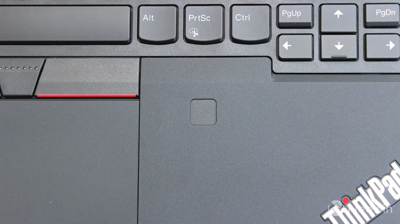 بررسی تخصصی لپ‌تاپ Lenovo ThinkPad T490 - تکفارس 