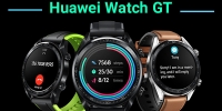کنفرانس هوآوی ۲۰۱۸ l هوآوی از ساعت هوشمند Watch GT و پوشیندی هوشنمد Band 3 Pro رونمایی کرد - تکفارس 