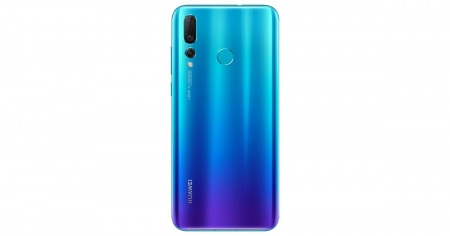 مشخصات گوشی Huawei nova 5i - تکفارس 