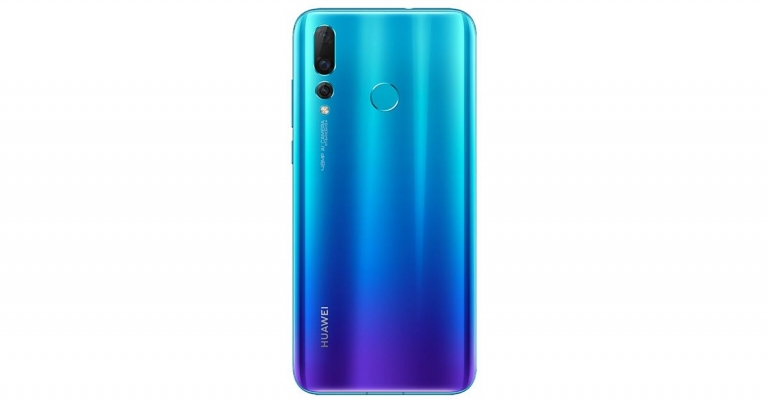 مشخصات گوشی Huawei nova 5i - تکفارس 