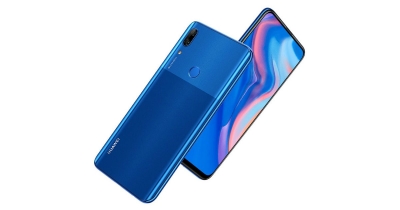 منتظر هوآوی Y9 Prime 2019 در بازار خاورمیانه باشید - تکفارس 