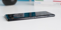بررسی تخصصی گوشی Sony Xperia 1 - تکفارس 