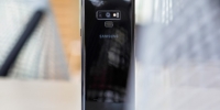 رندرهای “رسمی” Galaxy Note 9 سامسونگ توسط Android Headlines به بیرون درز پیدا کرد - تکفارس 