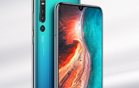 مدل ۱۲ گیگابایتی Huawei P30 در TENAA دیده شد - تکفارس 