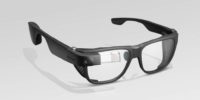 پتنت جدید گوگل عینکی با ظاهری معمولی تر را نشان میدهد - تکفارس 
