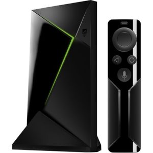 احتمال ارائه اندروید ۹ برای تلویزیون Nvidia Shield - تکفارس 