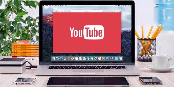 چگونگی تغییر کیفیت ویدیوهای یوتیوب - تکفارس 