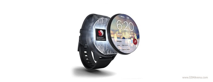 کووالکوم در حال تولید یک ساعت هوشمند جدید - تکفارس 