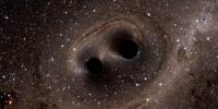 یک سیاهچاله‌ بسیار پرجرم با قدمت نیم میلیارد سال پس از بیگ بنگ کشف شد - تکفارس 