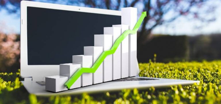 رشد ۱٫۵ درصد فروش رایانه‌ها در نیمه اول سال - تکفارس 