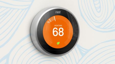 گوگل اپلیکیشن Nest را برای اپل واچ و Wear OS غیرفعال خواهد کرد - تکفارس 