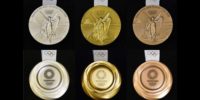مدال های المپیک ۲۰۲۰ توکیو از بازیافت گوشی های هوشمند دور انداخته شده ساخته خواهند شد - تکفارس 