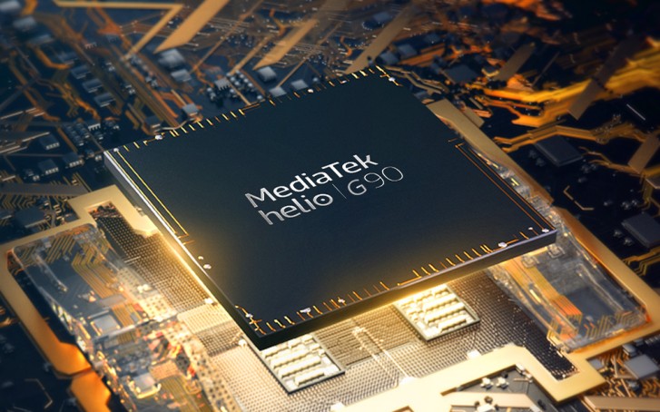 تاریخ رونمایی از پردازنده MediaTek Helio G90 مشخص شد - تکفارس 