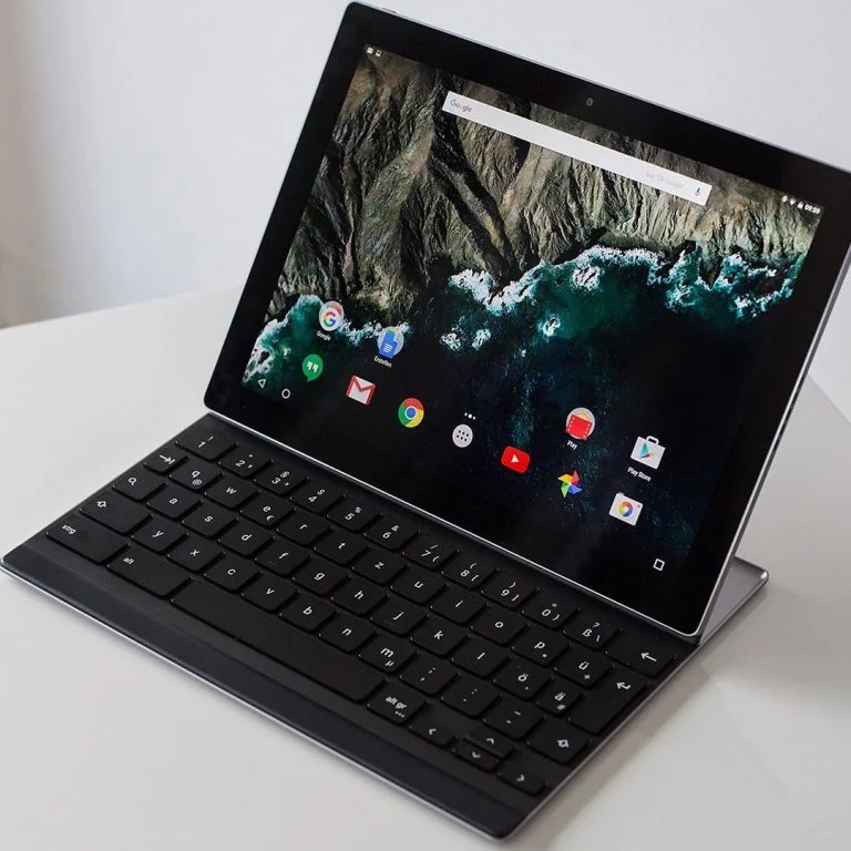 تبلت Google Pixel C به‌روزرسانی امنیتی دریافت کرد - تکفارس 