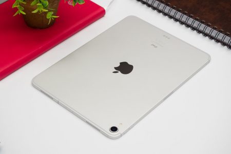 اطلاعات تکمیلی در مورد iPad Pro 2019 - تکفارس 