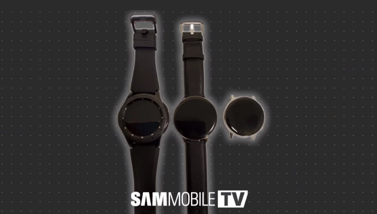 مدل جدید ساعت هوشمند Galaxy Watch Active 2 در راه است - تکفارس 