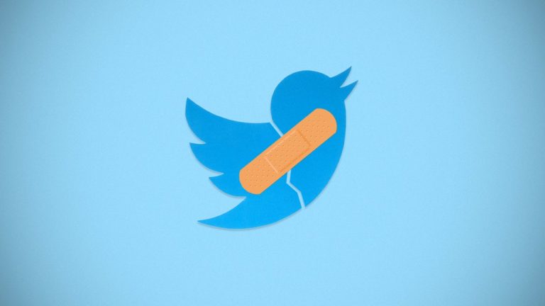 توییتر طراحی رابط‌کاربری جدید و فاجعه بار خود را بهبود می‌بخشد - تکفارس 