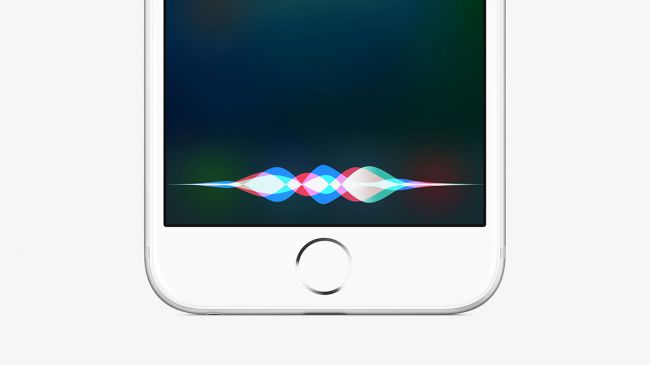 شنود گفتگوهای کاربران با سیری توسط اپل - تکفارس 