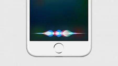 دستیار صوتی Siri