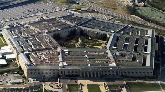 قرارداد ۸ میلیارد دلاری مایکروسافت با وزارت دفاع ایالات متحده - تکفارس 