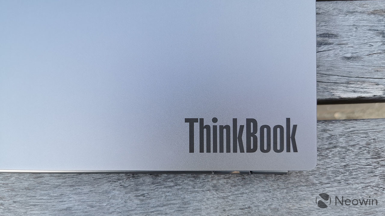 بررسی لنوو ThinkBook 13s؛ یک لپ‌تاپ خوب - تکفارس 