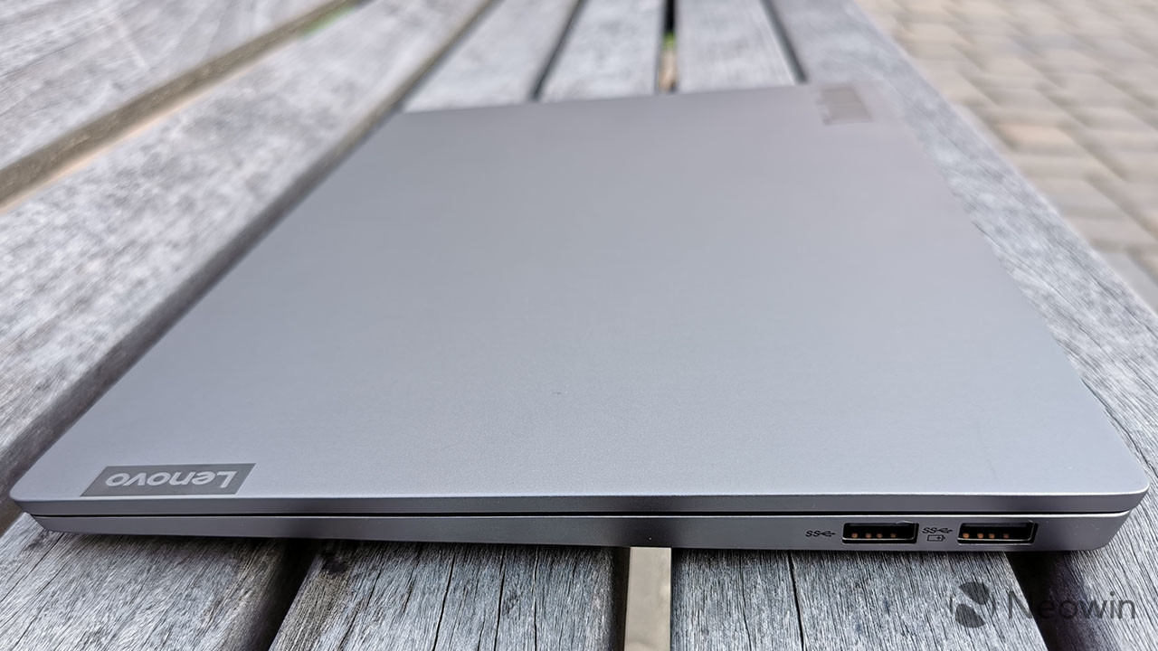 بررسی لنوو ThinkBook 13s؛ یک لپ‌تاپ خوب - تکفارس 