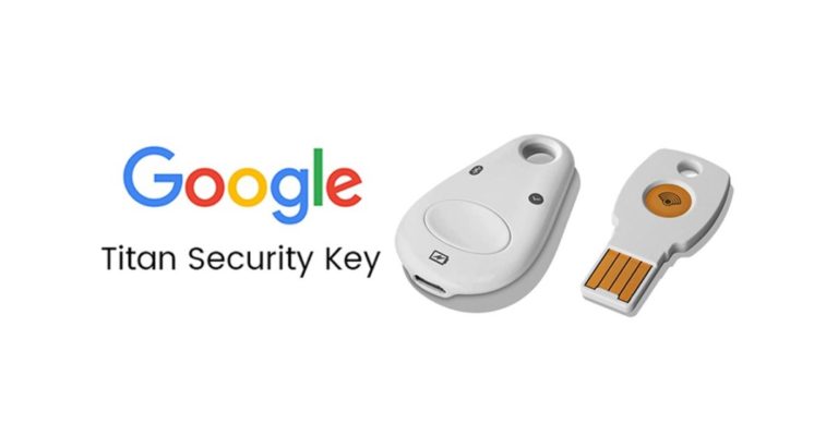 کلید امنیتی گوگل به چهار کشور دیگر رسید - تکفارس 