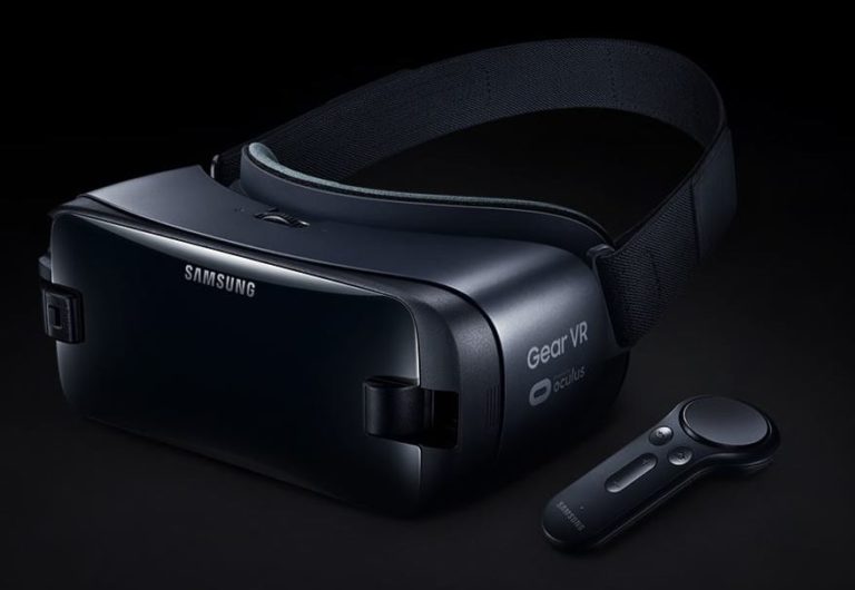 سامسونگ گلکسی نوت ۱۰ از هدست Gear VR پشتیبانی نمی‌کند - تکفارس 