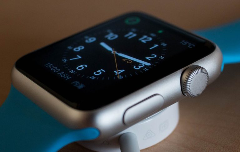 صدرنشینی ادامه‌دار اپل در بازار ساعت‌های هوشمند - تکفارس 