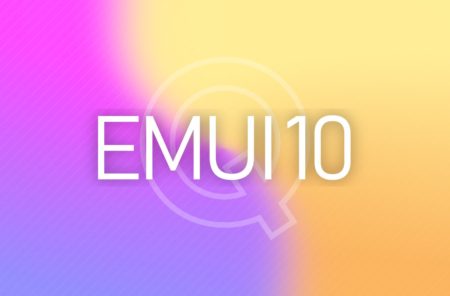 رابط کاربری EMUI 10 مبتنی بر اندروید Q معرفی شد - تکفارس 