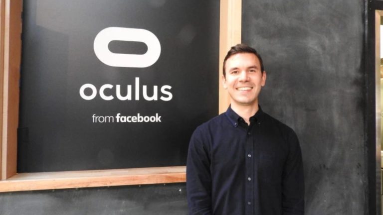 بنیان‌گذار Oculus این شرکت را ترک کرد - تکفارس 