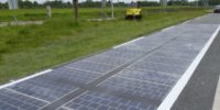 شرکت تسلا استفاده خانگی از پنل‌‌های خورشیدی را آسان کرد - تکفارس 
