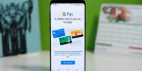 باگ جدید گوگل پی به کاربران پول رایگان می دهد - تکفارس 