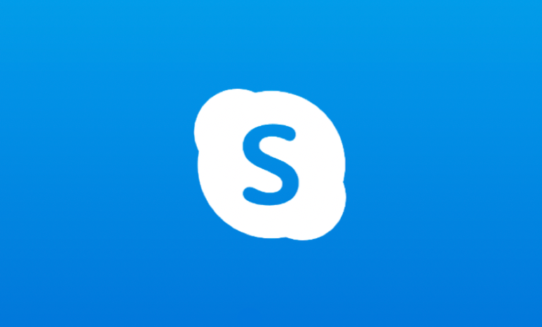 نسخه iOS اسکایپ