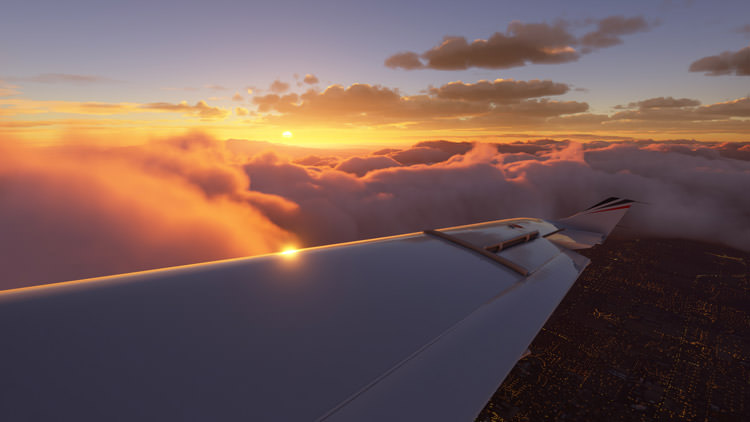 نسخه آلفای بازی Microsoft Flight Simulator شهریور عرضه می‌شود - تکفارس 