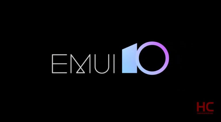 عرضه نسخه بتا رابط کاربری EMUI10 در تاریخ ۸ سپتامبر - تکفارس 