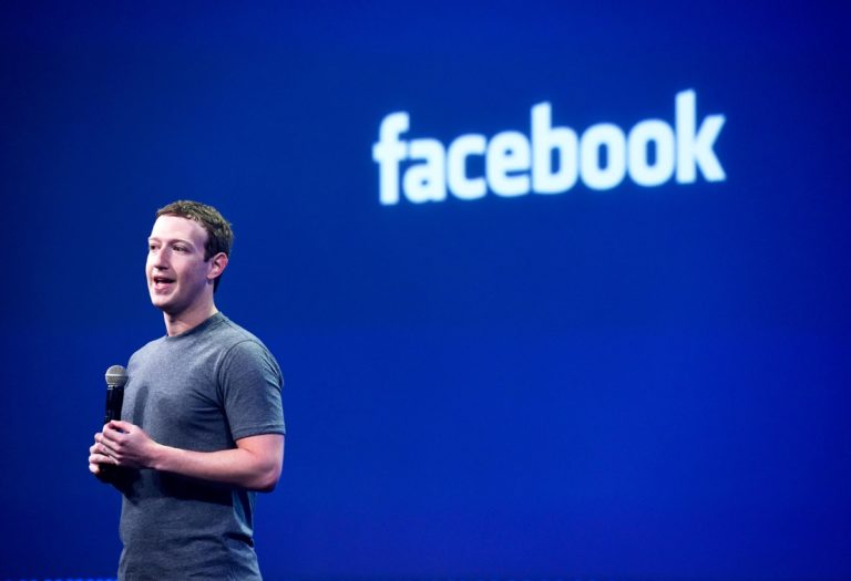 برنامه جدید فیس‌بوک در راه است - تکفارس 