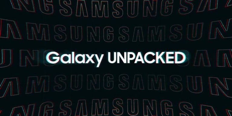 لینک پخش زنده مراسم Samsung Unpacked - تکفارس 
