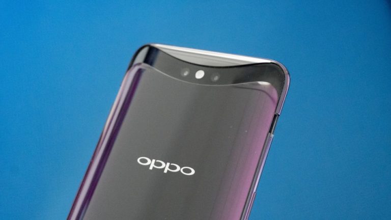 اوپو در حال ساخت گوشی هوشمند جدیدی است - تکفارس 