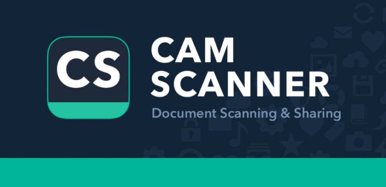 نسخه رایگان اپلیکیشن Cam Scanner حاوی یک بدافزار است - تکفارس 