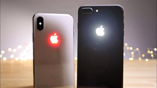احتمال نورپردازی لوگوی اپل در آیفون‌های آینده - تکفارس 