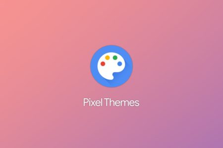 انتشار اطلاعاتی جدید از نرم‌افزار شخصی‌سازی Pixel Themes - تکفارس 