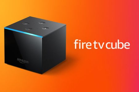 آمازون تغییراتی را در خط تولید Fire TV اعمال کرد - تکفارس 