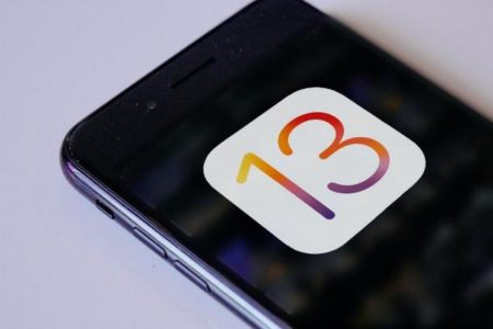 احتمال انتشار اطلاعات کارت بانکی به وسیله iOS 13 - تکفارس 