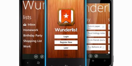 درخواست بنیان‌گذار Wunderlist برای خرید دوباره این اپلیکیشن - تکفارس 